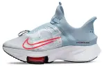 Nike Air Zoom Tempo Next% FlyEase Light Armory Blue Women's