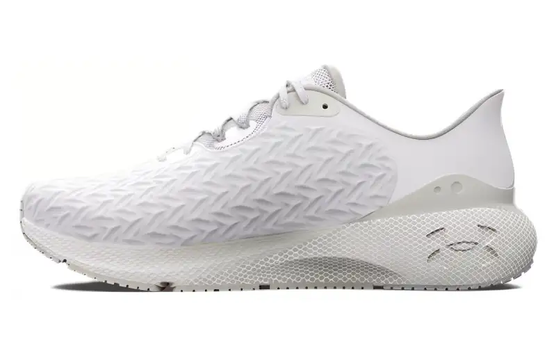 Under Armour Hovr Machina 3 Clone 'White Halo Grey'