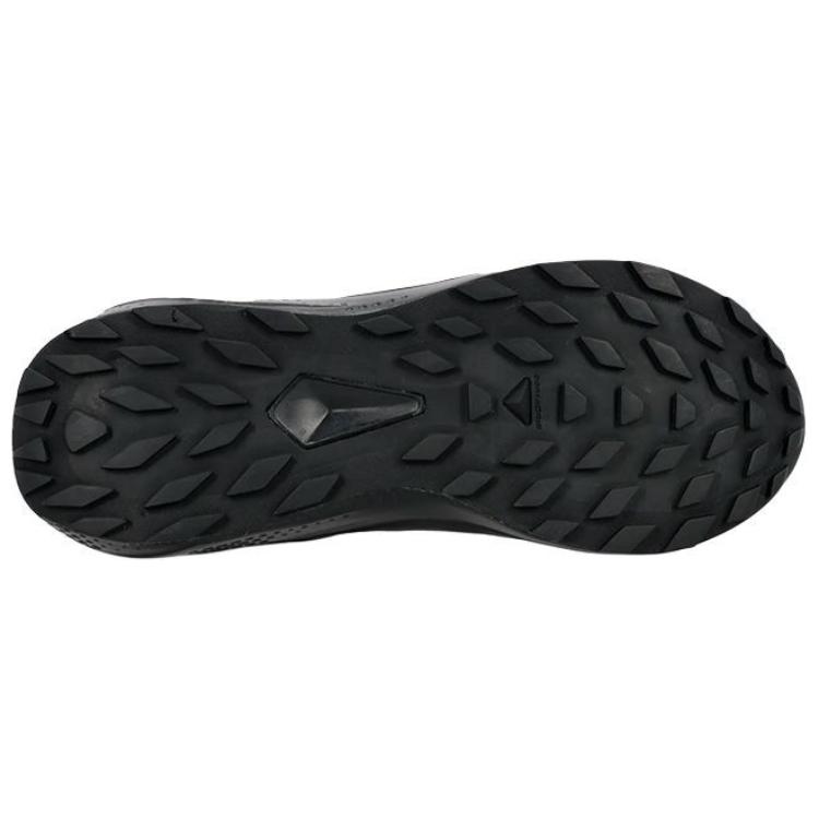 SALOMON ALPHAGLIDE Low top Running Shoes Men’s Black