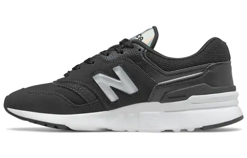 New Balance 997H panelled low-top sneakers Women's