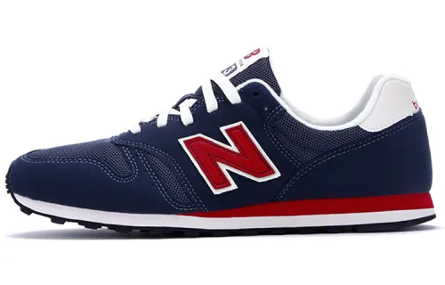 New Balance 373 Series Low Top Dark Blue