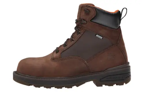 Timberland Abrasion Resistant Cushioning Fashion Short Outdoor Boots Men's