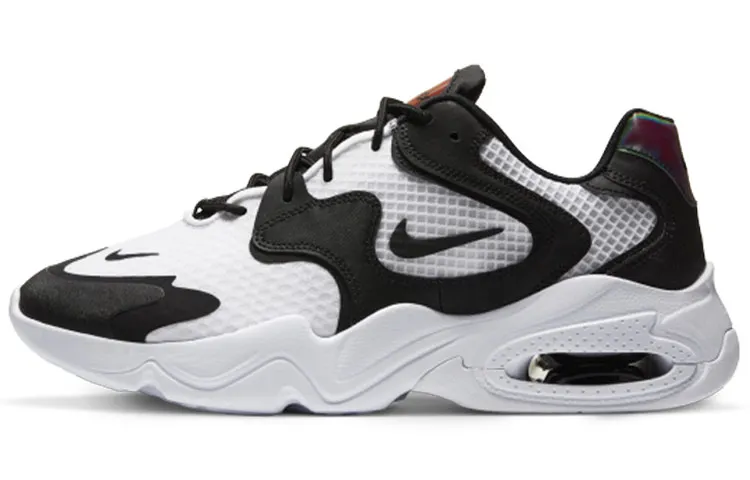 Nike Air Max 2X White Black