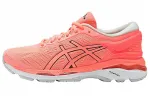 ASICS Gel Kayano 24 'Flash Coral' Women's