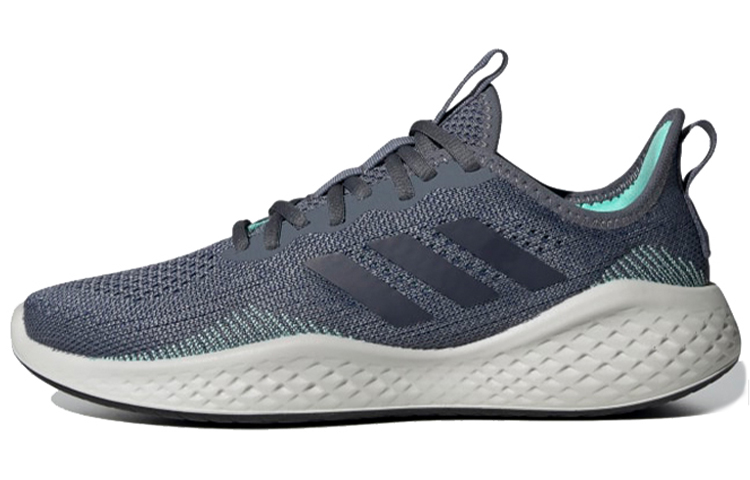 Adidas Neo Fluidflow Grey/Blue Women’s