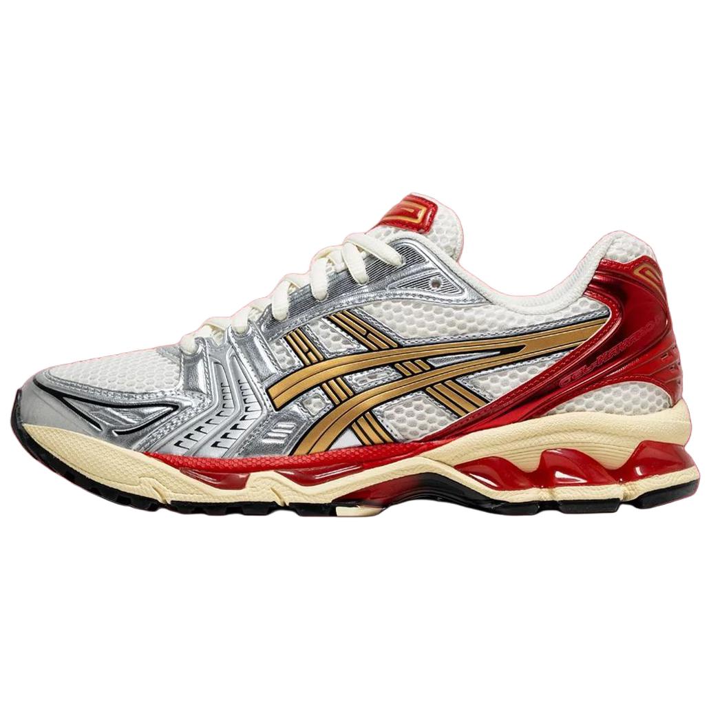 ASICS Gel Kayano 14 Sneaker Politics Just Say No
