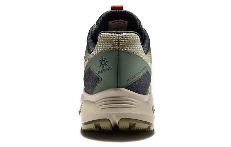 KAILAS Guangchang GTX Collection Low top Outdoor Shoes Men’s Bay Leaf