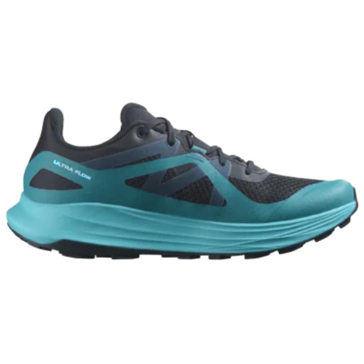 Ultra Flow Salomon ‘Carbon Tahitian Tide’