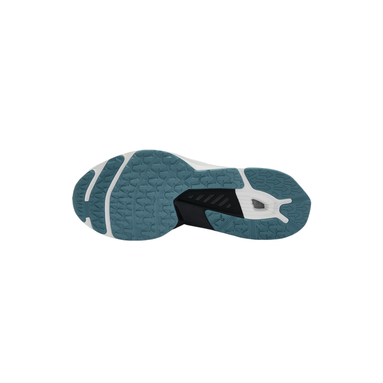 DESCENTE Low top Running Shoes Women’s Gray