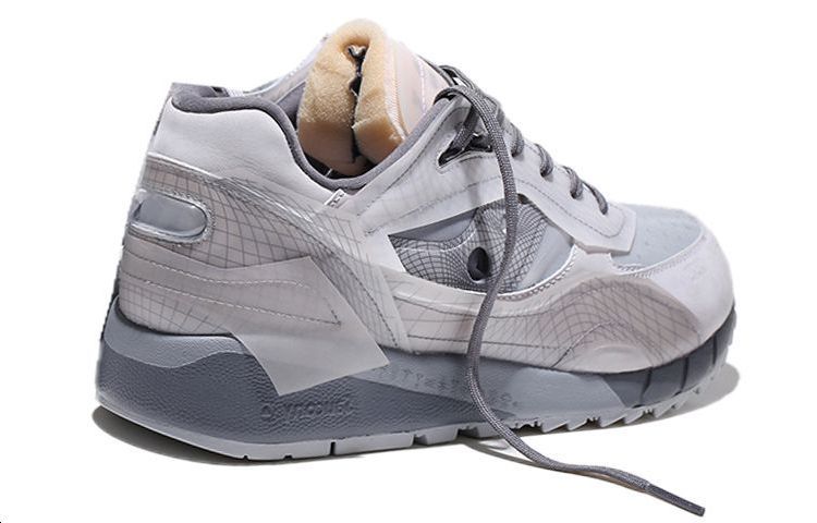saucony Shadow 6000 COSTS Black Hole