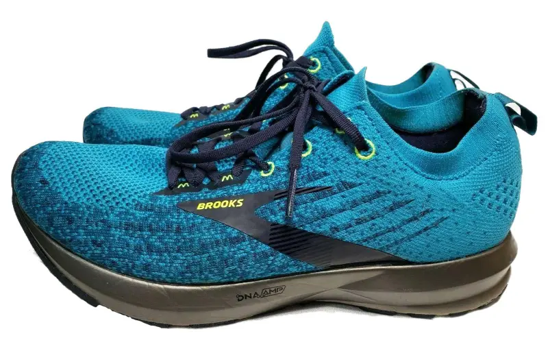 Brooks Levitate 3 'Navy Green'