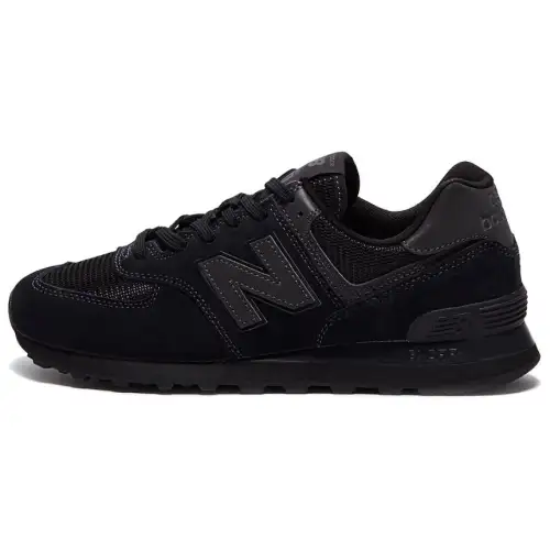 574 New Balance 'Tonal Black'