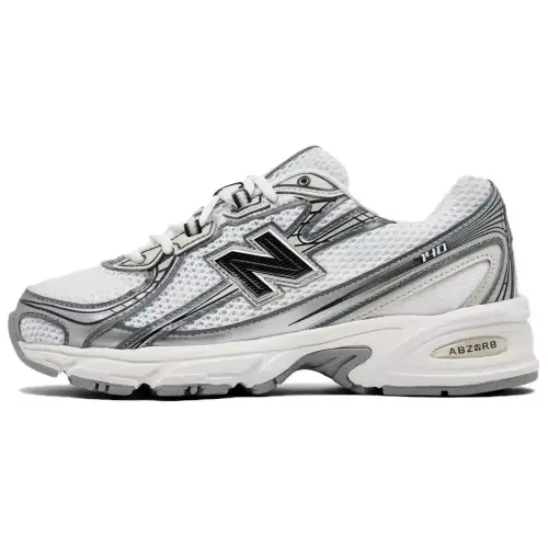 740 New Balance 'Linen Timberwolf' Women's