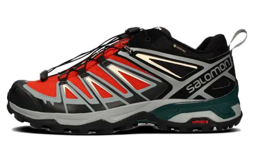 SALOMON X Ultra 3 Gtx 'Black Red' / L00