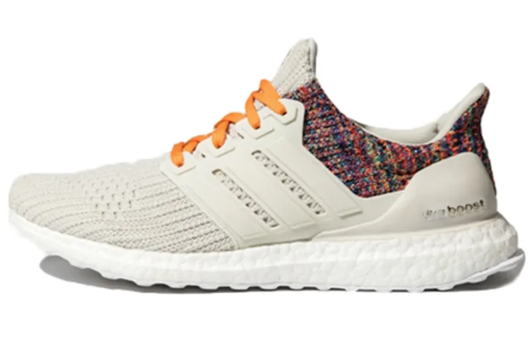 Adidas ULT Slip Resistant Lightweight Non slip Lightweight Low top Running Shoes Unisex Gray