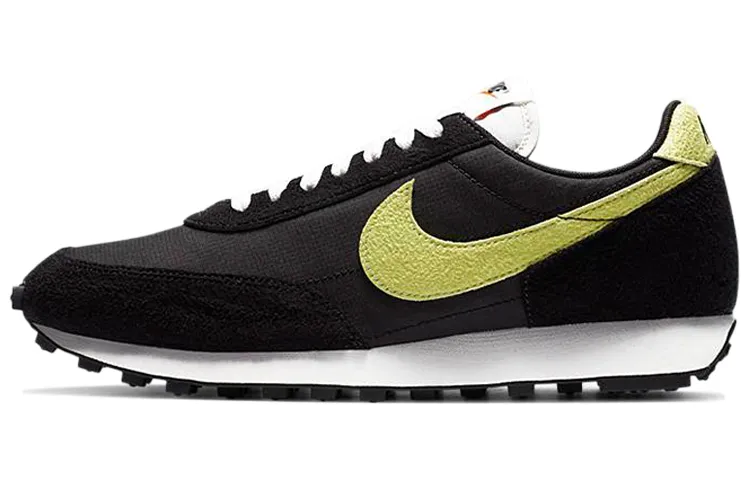 Nike Daybreak Black Limelight