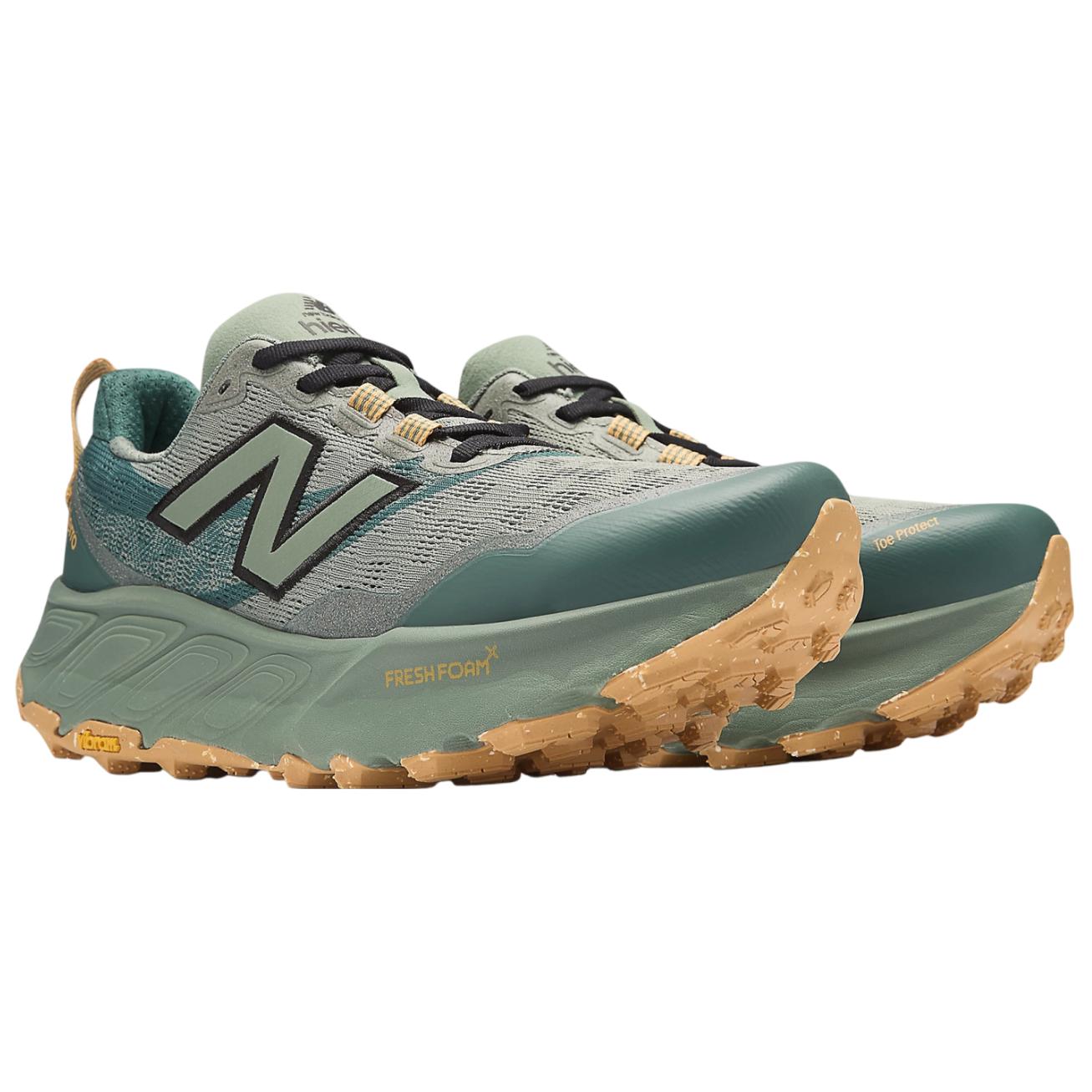 Fresh Foam X Hierro v9 New Balance ‘Dark Juniper’