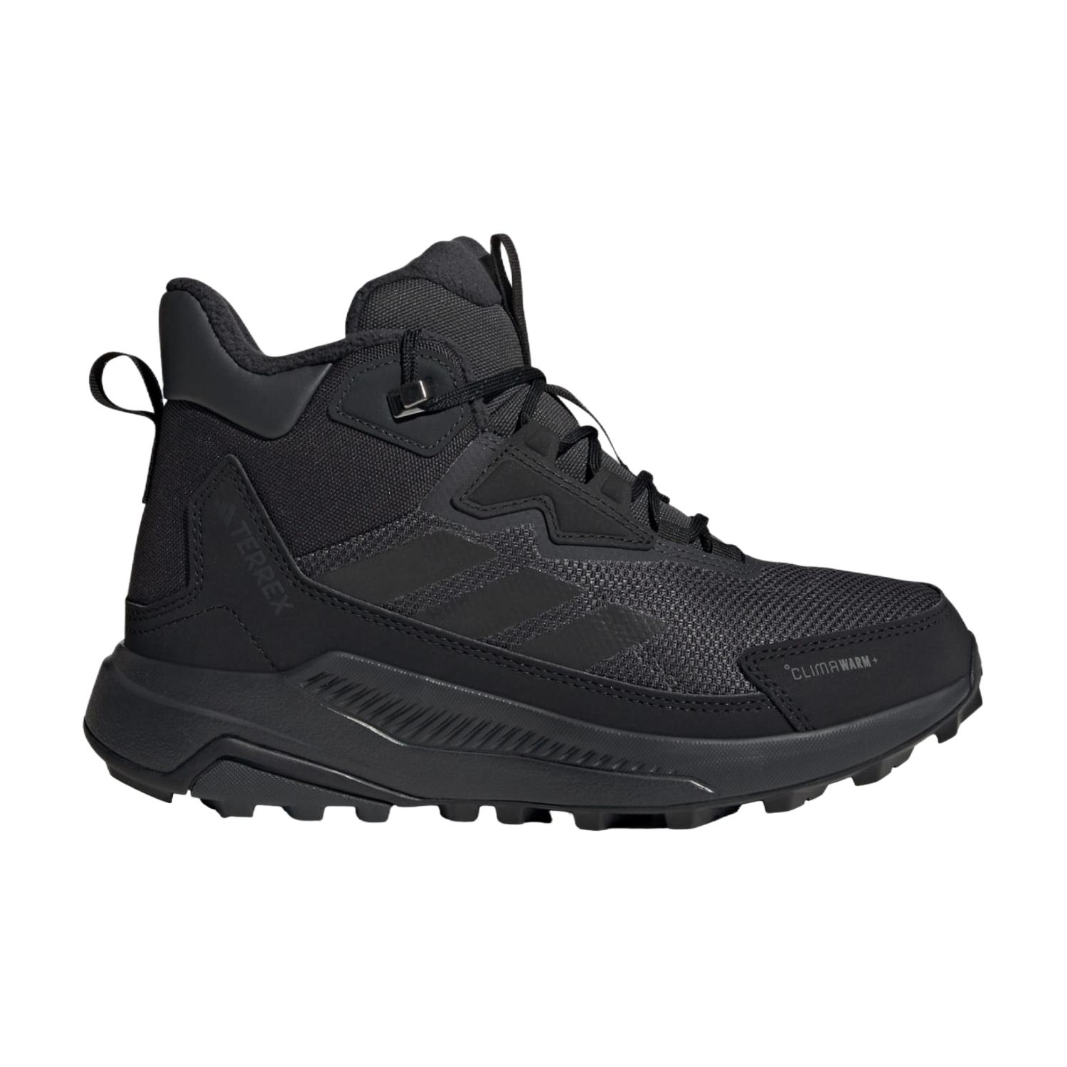Terrex Anylander Wmns Adidas Climawarm+ ‘Carbon Black’ Women’s