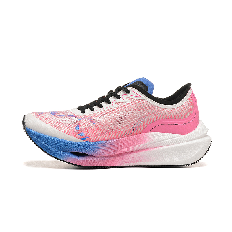 PARRMAR Wind Speed 1.0 Running Shoes Unisex Low Top Sky Blue Danxia