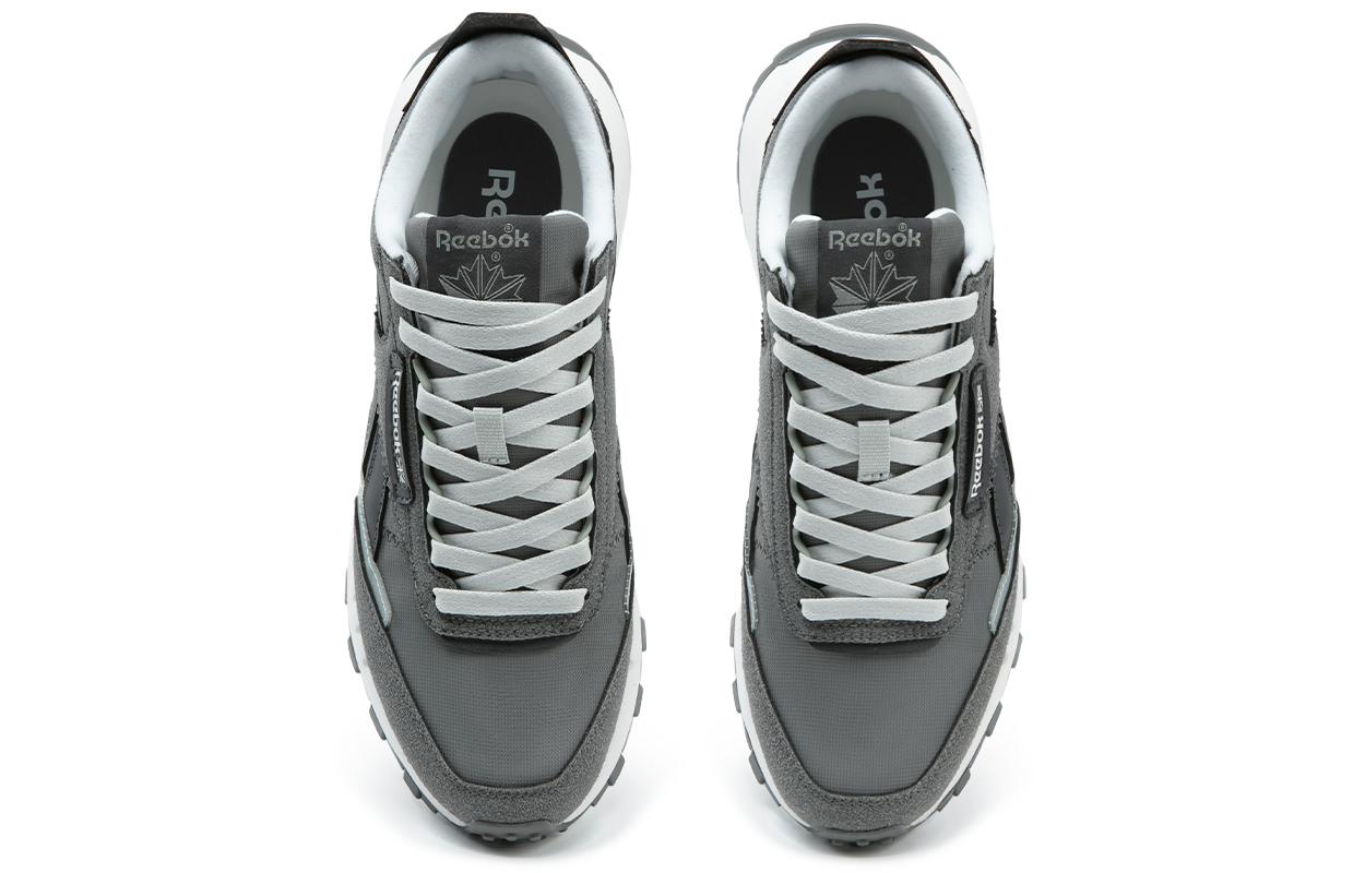 Reebok CL LEGACY W+ Low top Running Shoes Unisex Gray