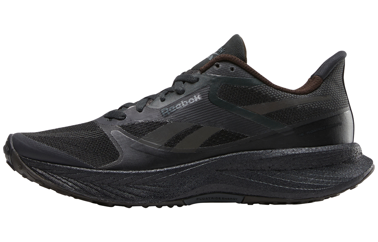 Reebok Low top Running Shoes Women’s Black