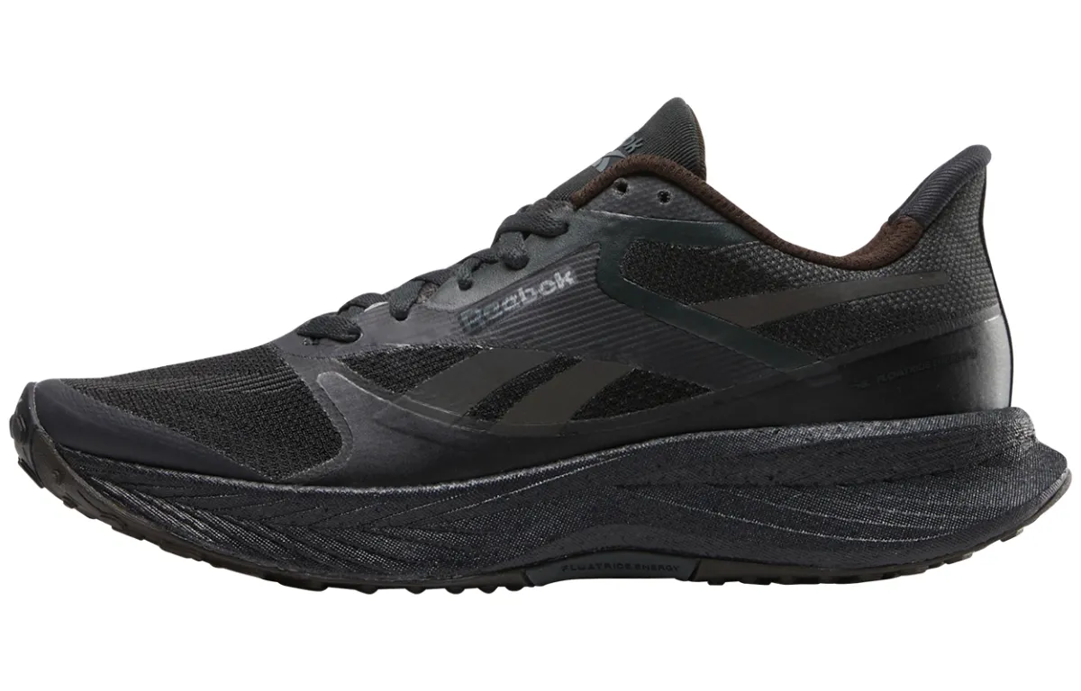 Reebok Low top Running Shoes Women's Black