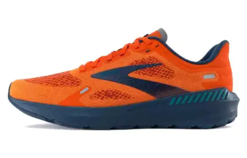Brooks Launch GTS 9 'Flame Titan'