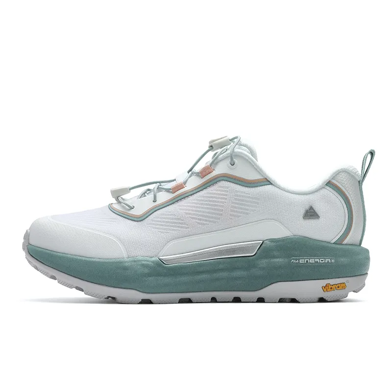 FILA Explorer Low top Outdoor Shoes Women's Bright White