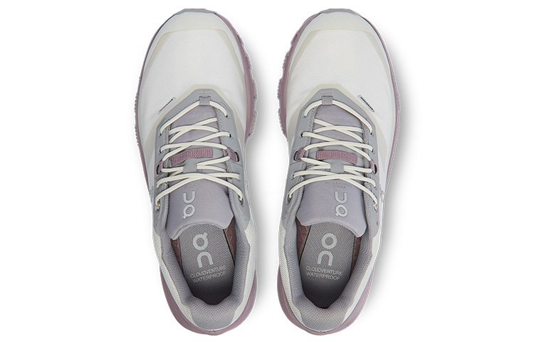 On Running Cloudventure Waterproof Ice HerOn Women’s