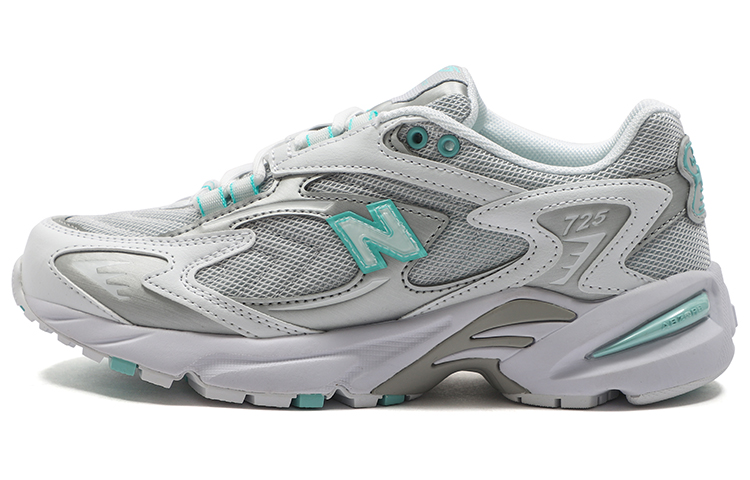 725 New Balance 'Munsell White'