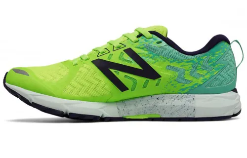 New Balance NB 1500 Collection V3 Sports Low top Running Shoes Women's Lime Green
