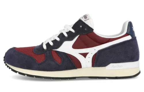Mizuno ML Running Shoes Men's Low Top Blue/White/Red