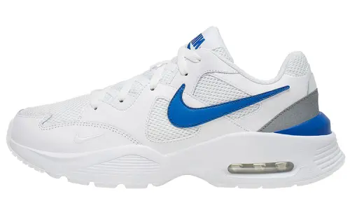 Nike Air Max Fusion Blue/White