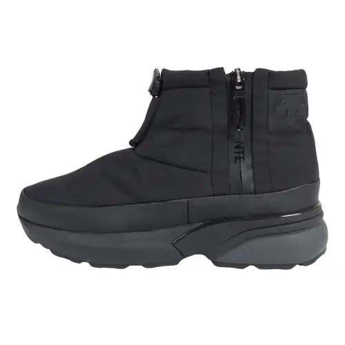 DESCENTE Active Ankle Boots Unisex Black