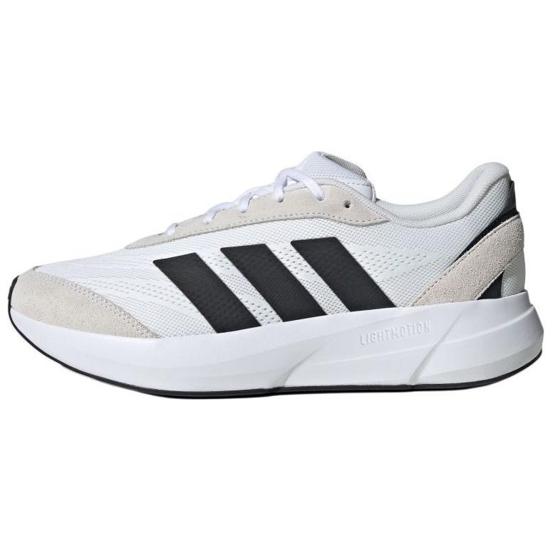 Adidas Lightshift ‘White Black’