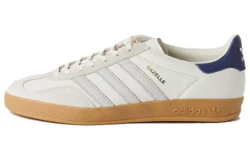 Adidas Gazelle Indoor Beauty And Youth Preloved Ink