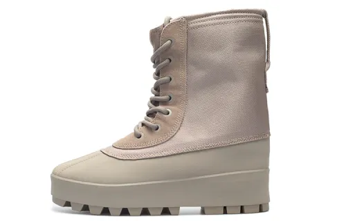 Adidas Yeezy 950 Boot 'Moonrock'