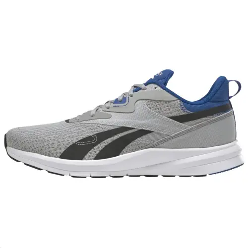 Runner 4 Reebok 4E Wide 'Pure Grey Vector Blue'