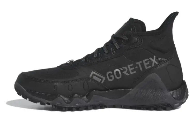 Adidas Adicross GORE-TEX High Boost 'Black'
