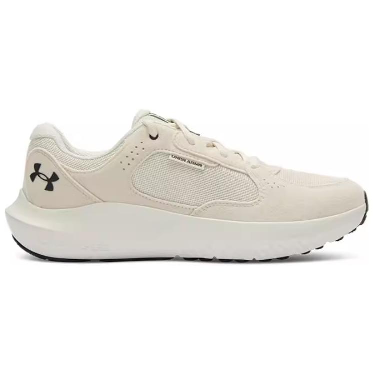 Under Armour Low top Sprint Running Shoes Men’s White