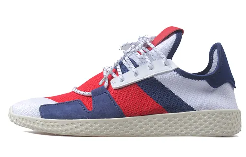 Tennis Hu Pharrell x Billionaire Boys Club x Tennis Hu Adidas Originals V2 'Scarlet'
