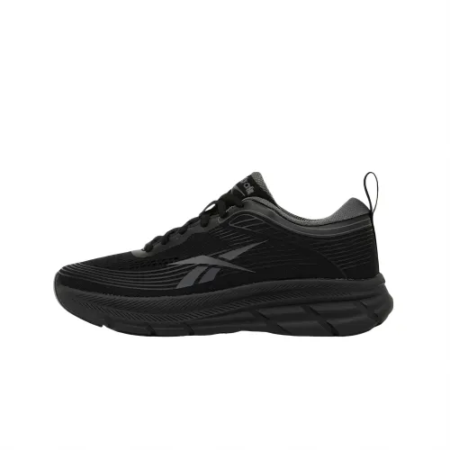 Road Strider Reebok 'Triple Black' Women's