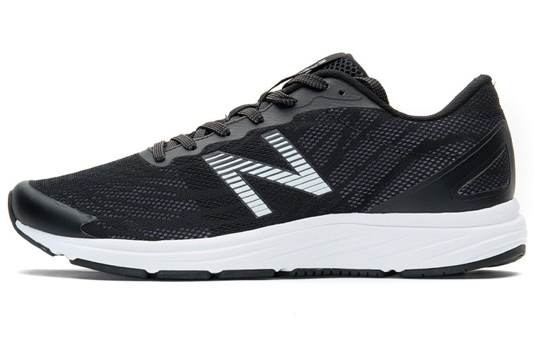 New Balance 635 Series V3 Low Top Black/White