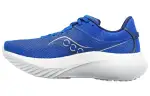 Saucony Kinvara Pro SuperBlue Indigo