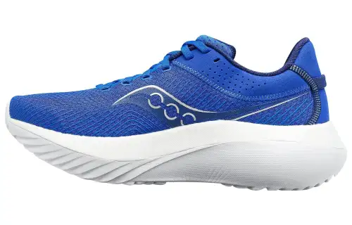 Saucony Kinvara Pro SuperBlue Indigo