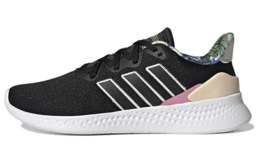 Adidas Wmns Puremotion Se 'Black Grey' Women's