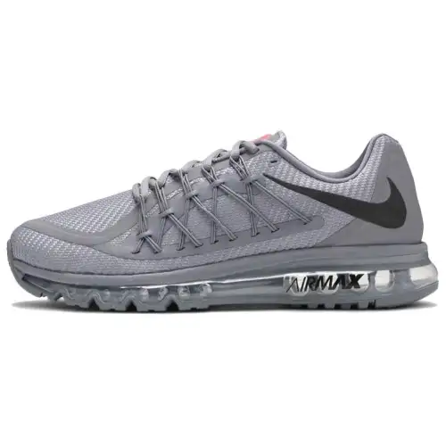 Nike Air Max 2015 Cool Grey