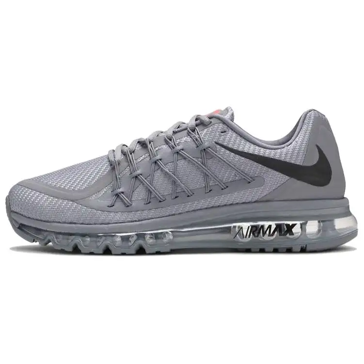 Nike Air Max 2015 Cool Grey