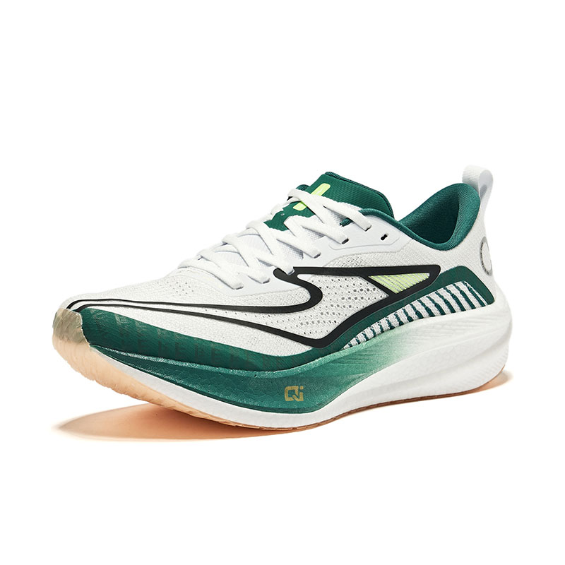 Erke Dust 3.0 Low top Long Distance Running Sprint Running Shoes Men’s China Mainland Colorway