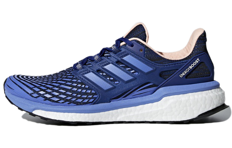 Adidas Energy Boost Blue Women’s